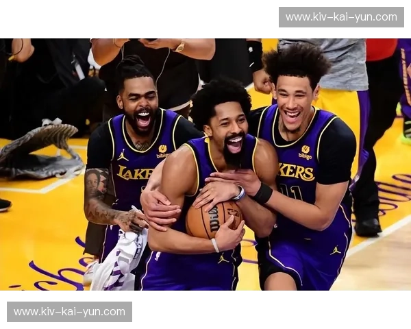 2015湖人vs骑士:一场宿命的对决,MVP的巅峰之战